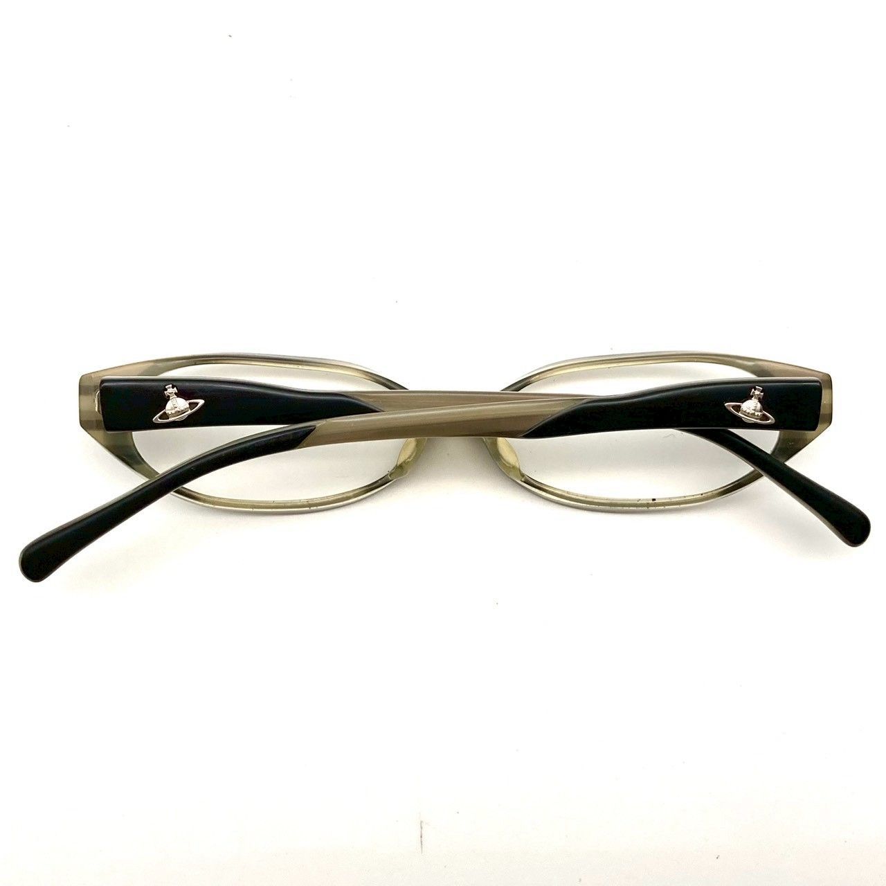 伊達メガネ プラスチック