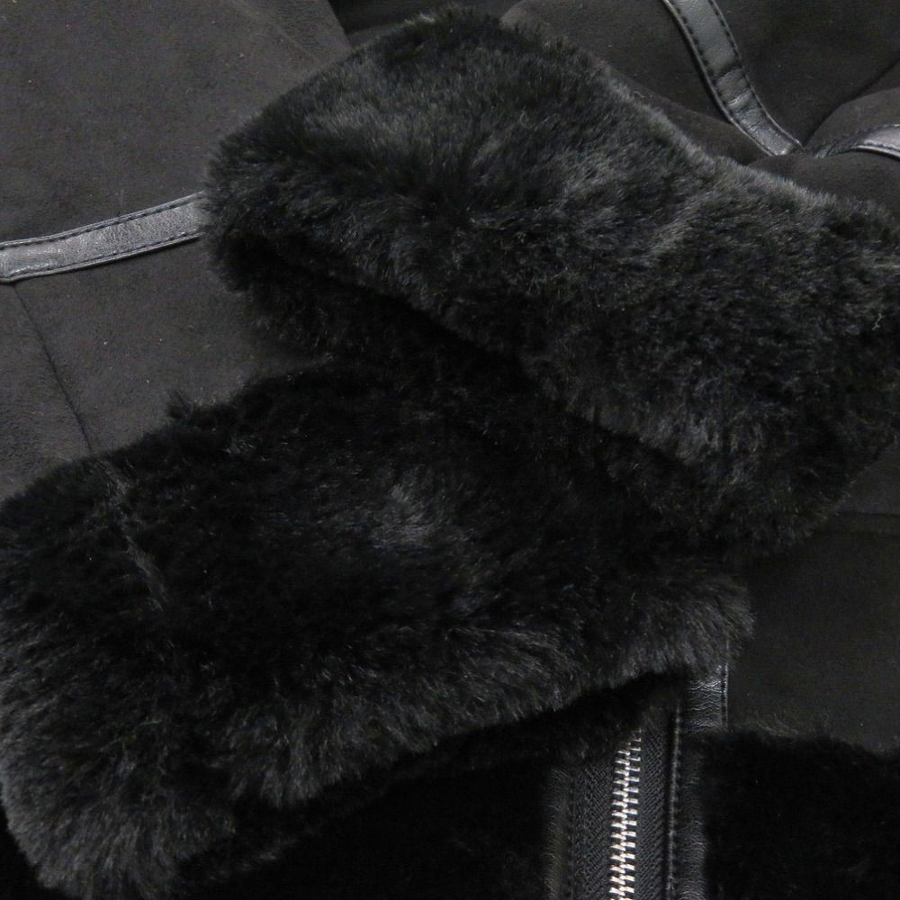 フェイク ムートン