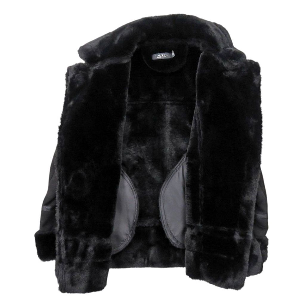 ブラック ポリエステル