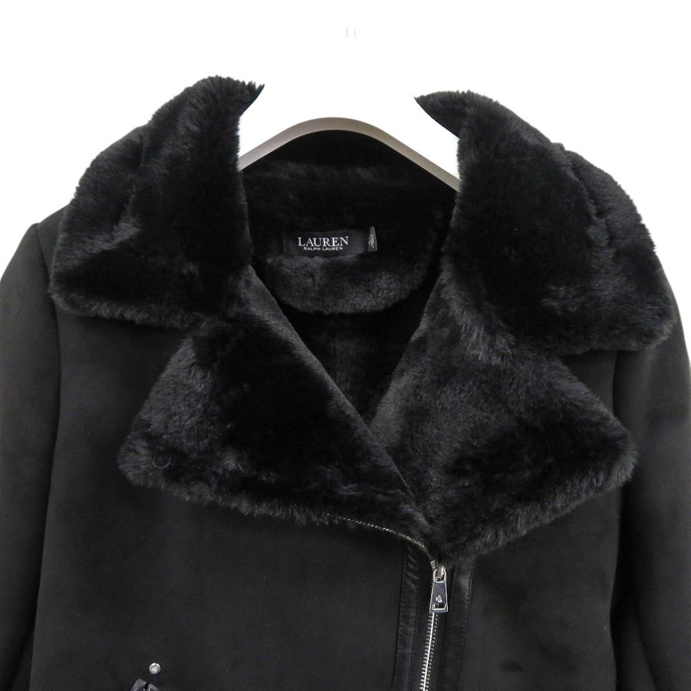 フェイクファー