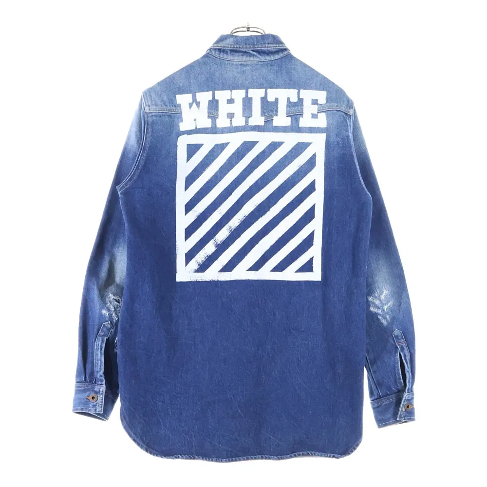 2025年最新】OFF-WHITE メンズ テーラードジャケットの人気アイテム