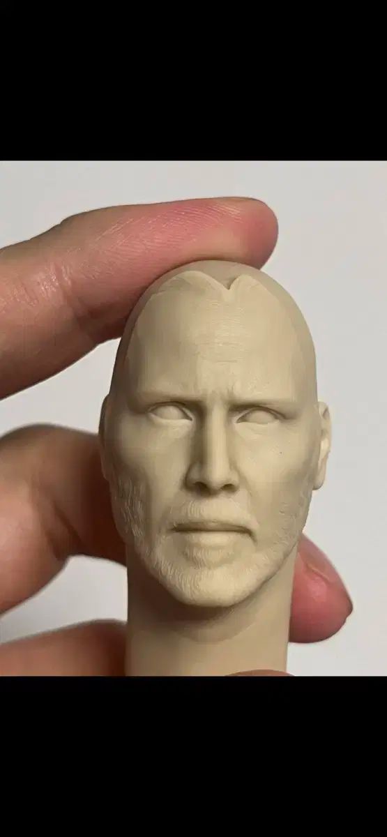 バイオハザード4 0 ジョーン ウィック HEAD ポップ 売り ボックス 保有 フィギュアHEAD