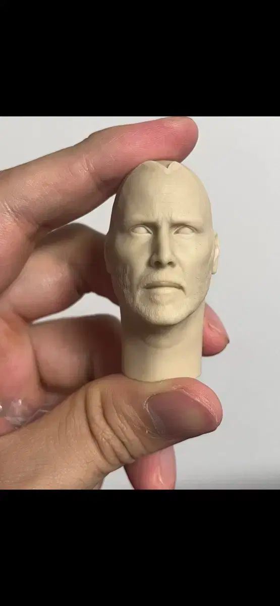 保有 フィギュアHEAD