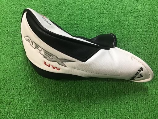 キャロウェイ APEX UW 2025 19° ユーティリティ UT TENSEI 70 for CW フレックスS メンズ 男性用 右利き 右用 Dランク ゴルフクラブ