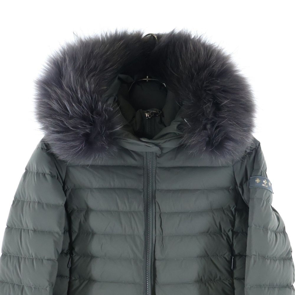 VARENA ファーフーデッド