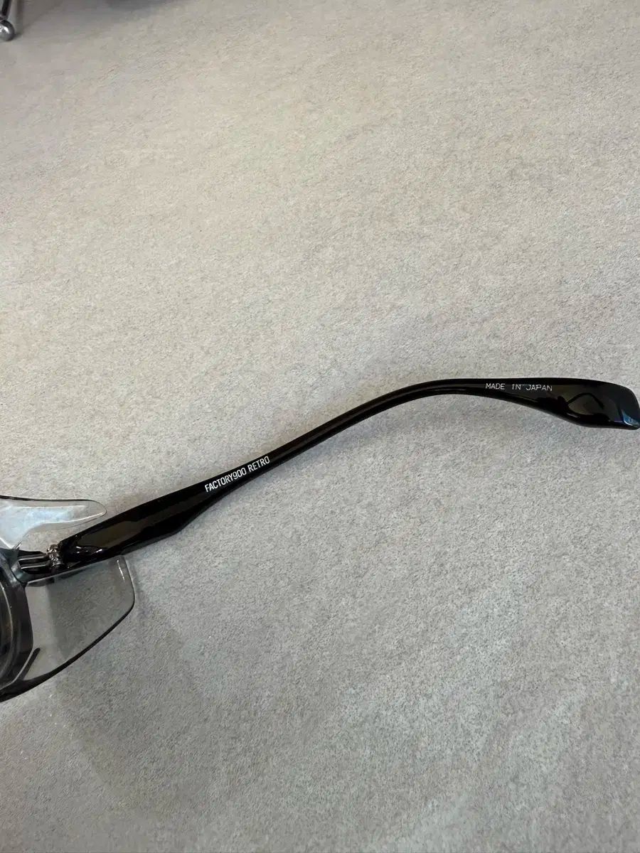 ファクトリー900 レトロ