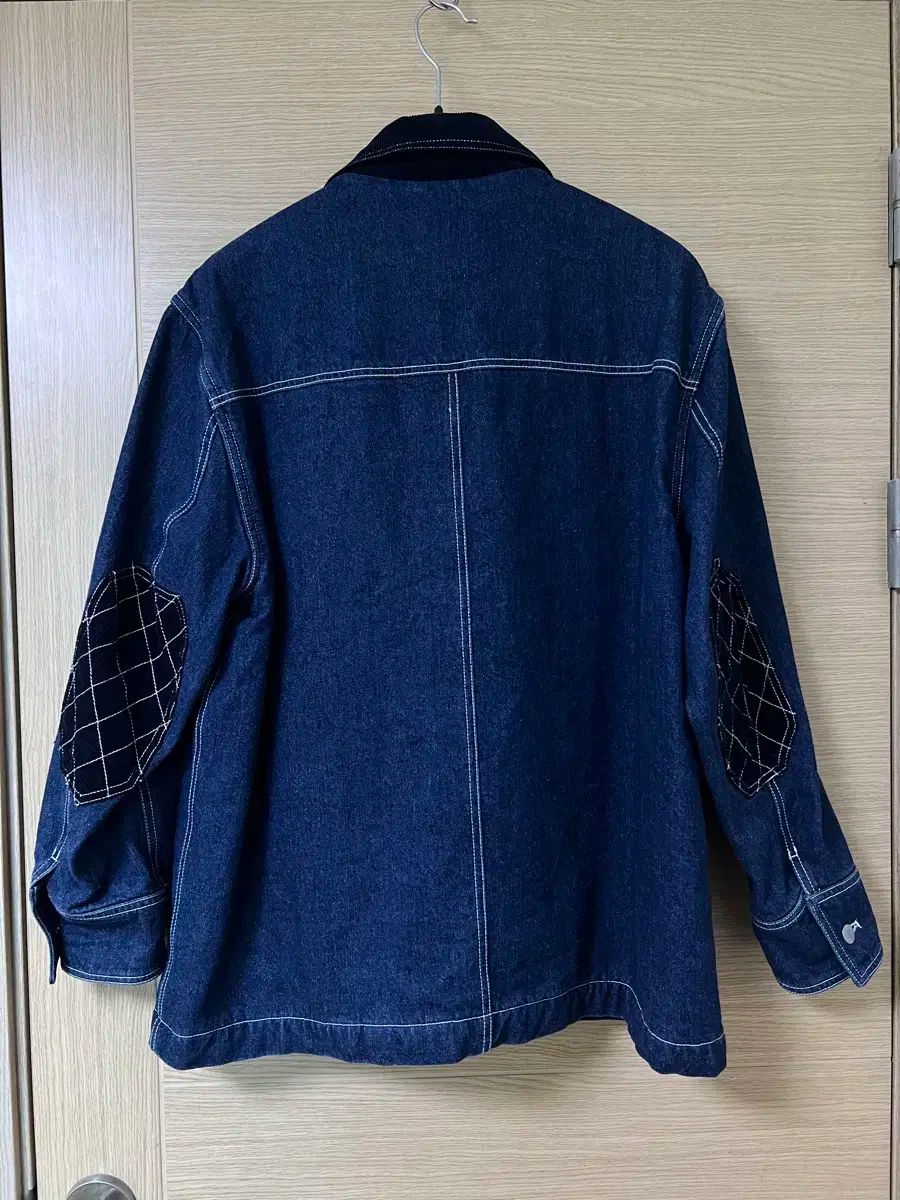 ペンフィールド デニム ウォーク ジャケット