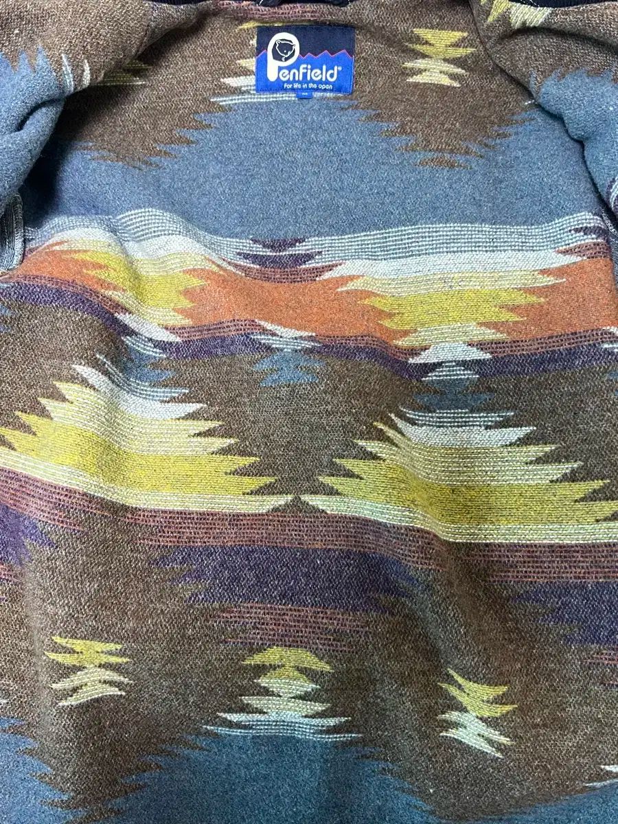 デニム ウォーク