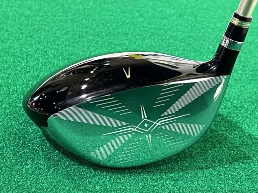 本間ゴルフ BERES 2025 10.5° ドライバー DR 3 S ARMRQ FX LIGHT フレックスR メンズ 男性用 右利き 右用 Bランク ゴルフクラブ