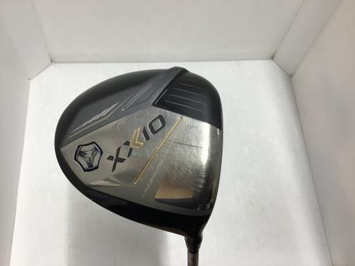 ダンロップ XXIO 2025 9.5° ドライバー DR XXIO MP1300 DR フレックスS メンズ 男性用 右利き 右用 Cランク ゴルフクラブ