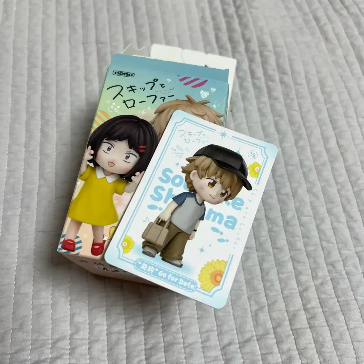 2025年最新】スキップとローファー フィギュアの人気アイテム - メルカリ