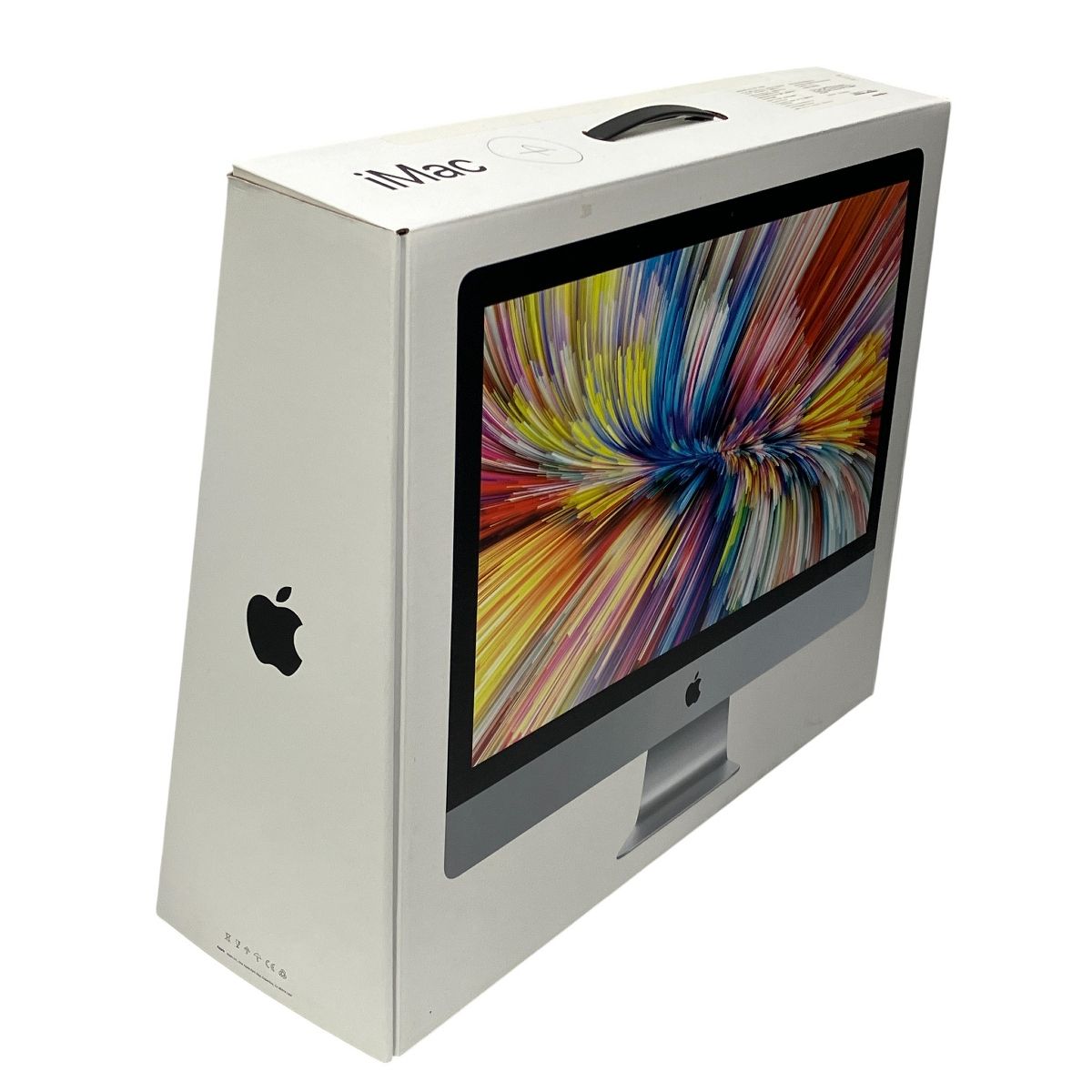 Apple iMac 27インチ Late 2013 一体型 PC 24GB HDD 1TB GeForce GT 755M Core i5 4570 3.20GHz atalina ジャンク T10488772