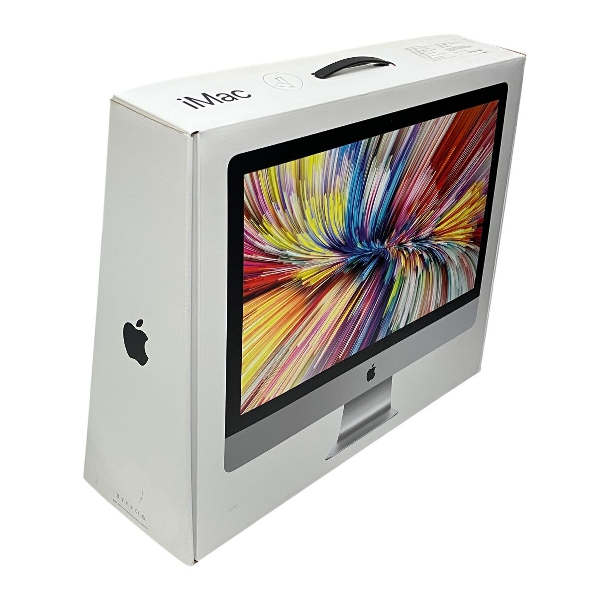 Apple iMac 27インチ Late 2013 一体型 PC 24GB HDD 1TB GeForce GTX 775M Core i5 4670 3.40GHz Catalina ジャンク T10488771
