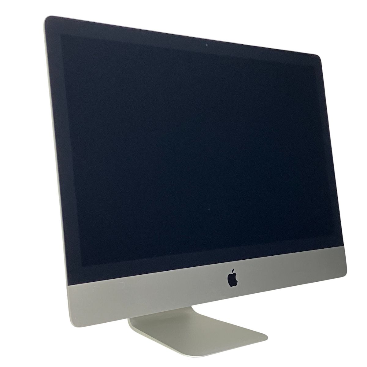 Apple iMac 27インチ Late 2013 一体型 PC 24GB HDD 1TB GeForce GTX 775M Core i5 4670 3.40GHz Catalina ジャンク T10488771