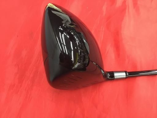 マジェスティゴルフ 旧マルマン MAJESTY BK 10.5° ドライバー DR Speeder HV 330 フレックスSR メンズ 男性用 右利き 右用 Cランク ゴルフクラブ