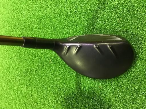 ピン G 400 U 5 ユーティリティ UT ALTA J CB フレックスR メンズ 男性用 右利き 右用 Cランク ゴルフクラブ