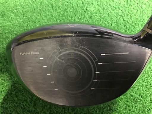 ゴルフクラブ メンズ ドライバー ウッド エポン AF-151 N1712