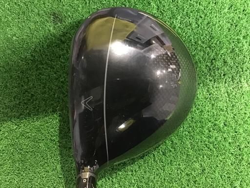 キャロウェイ EPIC FLASH SUBZERO 9° ドライバー DR Tour AD VR-6 フレックスS メンズ 男性用 右利き 右用 Dランク ゴルフクラブ