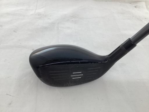 テーラーメイド M 2 U 4 ユーティリティ UT TM 5-216 フレックスS メンズ 男性用 右利き 右用 Dランク ゴルフクラブ