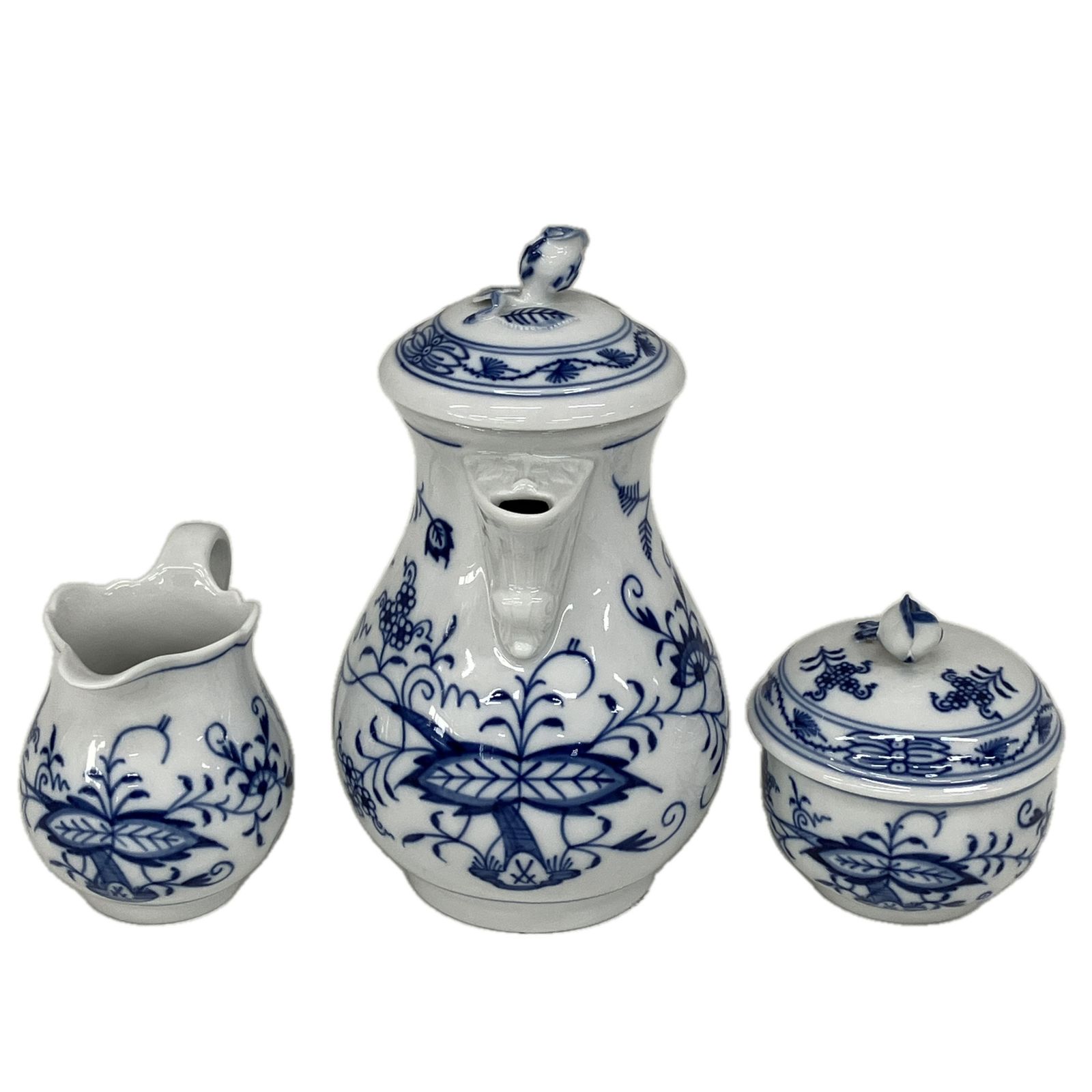 セット マイセン