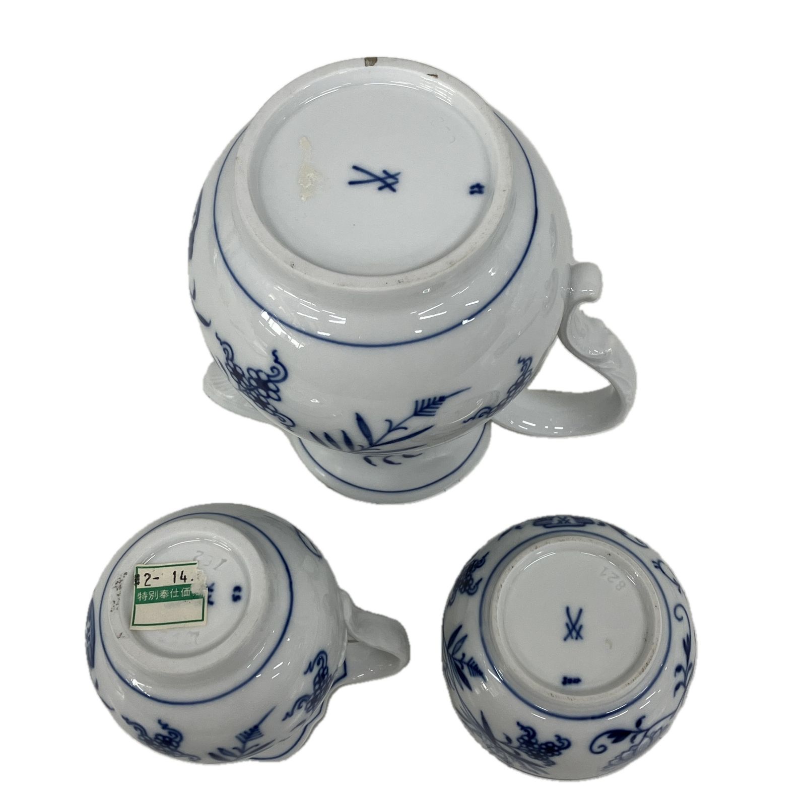 コーヒーポット