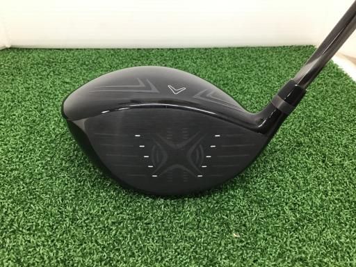 キャロウェイ GBB EPIC STAR 9.5° ドライバー DR 特注シャフト フレックスS メンズ 男性用 右利き 右用 Cランク ゴルフクラブ