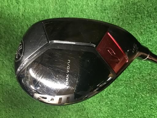 ヤマハ RMX VD 2025 U5 ユーティリティ UT TENSEI TR60h フレックスR メンズ 男性用 右利き 右用 Cランク ゴルフクラブ