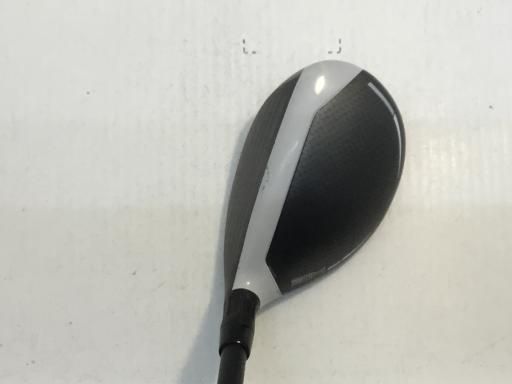 テーラーメイド SIM MAX U 3 ユーティリティ UT リシャフト フレックスその他 メンズ 男性用 右利き 右用 Cランク ゴルフクラブ