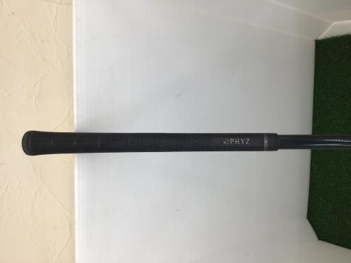  ブリヂストン PHYZ 2013 U 4 ユーティリティ UT PZ-503 フレックスS メンズ 男性用 右利き 右用 Cランク ゴルフクラブ ユーティリティ メンズ