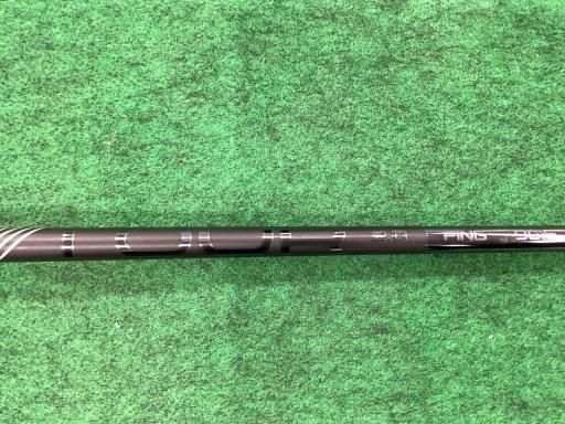  ピン G 440 U 4 ユーティリティ UT PING TOUR 2.0 BLACK 90 フレックスS メンズ 男性用 右利き 右用 Cランク ゴルフクラブ ユーティリティ メンズ