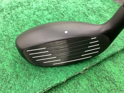 ピン G 440 U 4 ユーティリティ UT PING TOUR 2.0 BLACK 90 フレックスS メンズ 男性用 右利き 右用 Cランク ゴルフクラブ