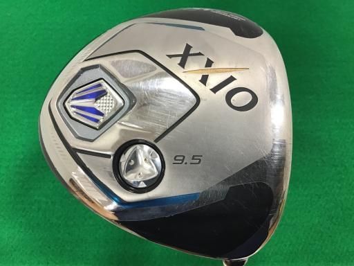 ダンロップ XXIO 2014 9.5° ドライバー DR XXIO MP800 ドライバー フレックスS メンズ 男性用 右利き 右用 Cランク ゴルフクラブ