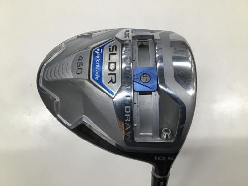 テーラーメイド SLDR 10.5° ドライバー DR TM1-114 フレックスSR メンズ 男性用 右利き 右用 Dランク ゴルフクラブ