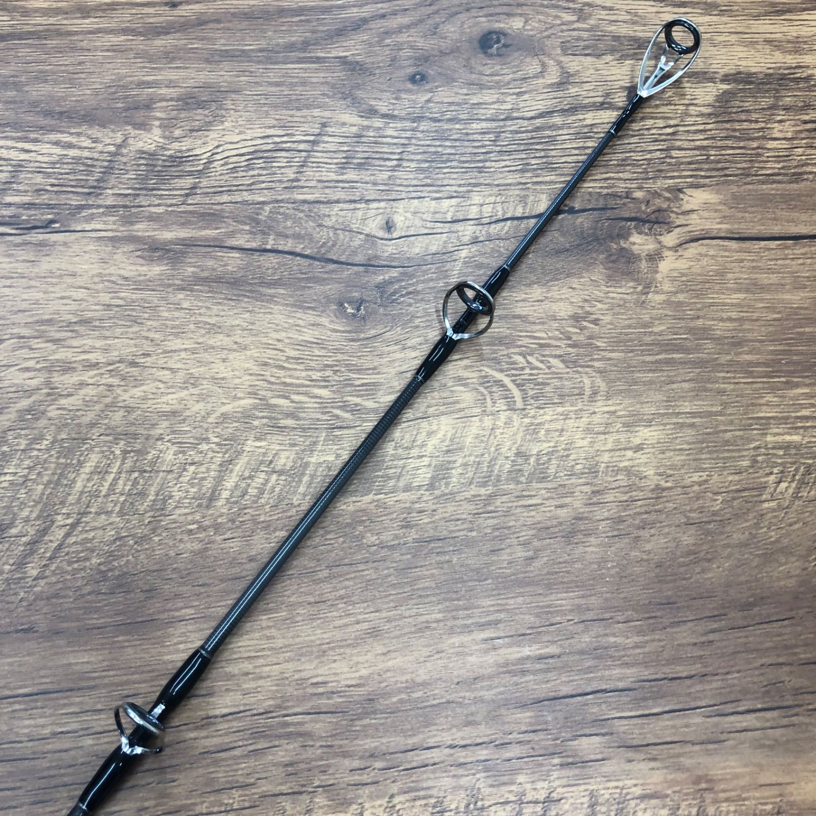 MC ワークス レイジングブル RB95XZ トライデント スペシャルモデル MC