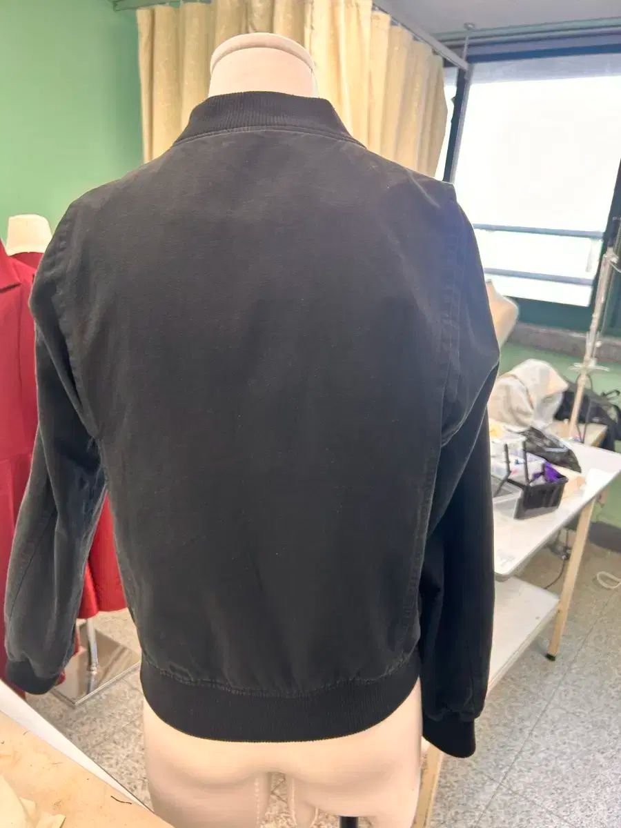 ブルゾン ジャケット