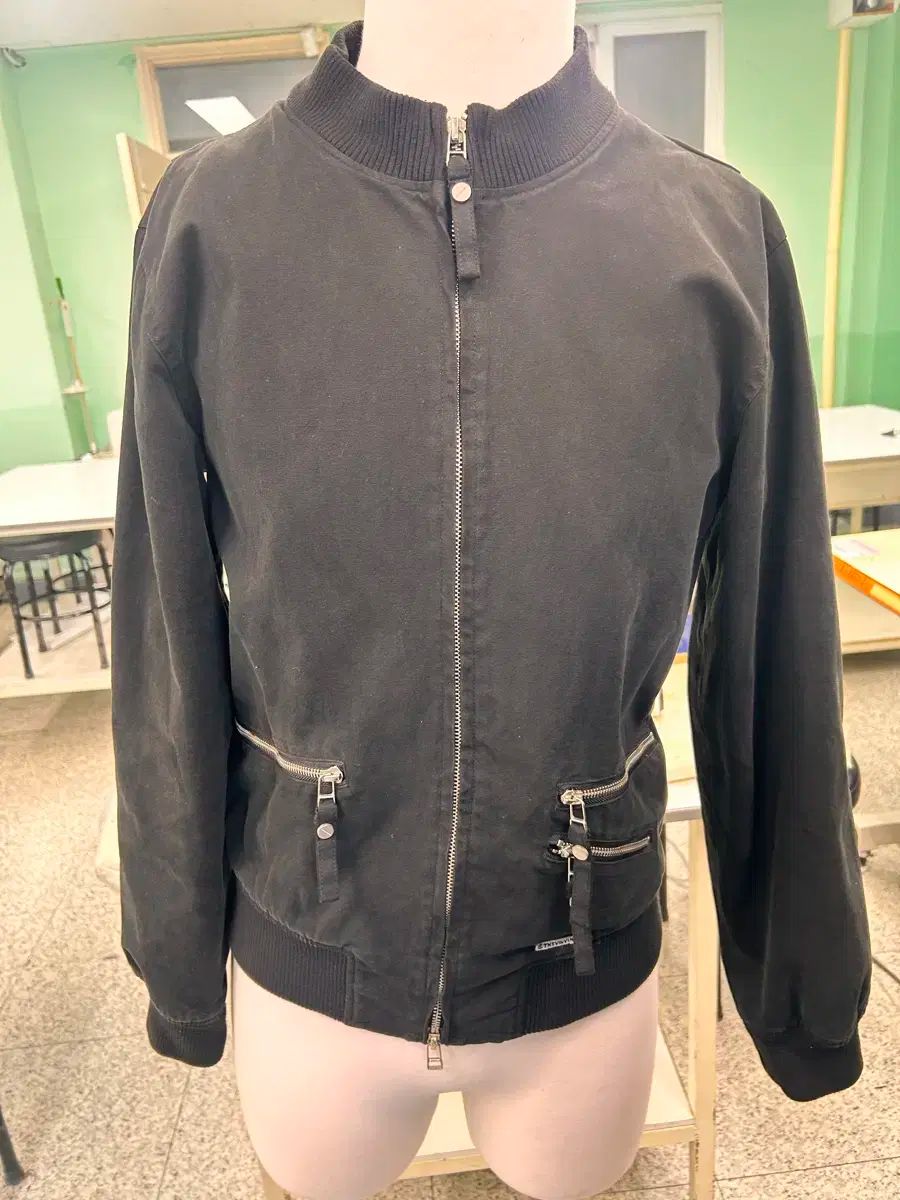 ザ ヴァイナルハウス ブルゾン ジャケット