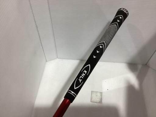 キャロウェイ MAVRIK 9° ドライバー DR 特注シャフト フレックスS メンズ 男性用 右利き 右用 Bランク ゴルフクラブ