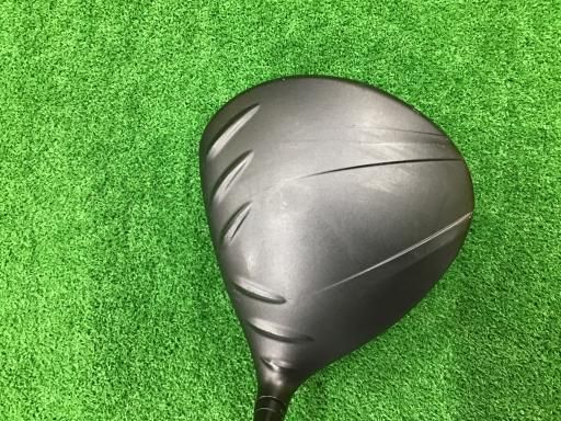 ピン G 410 PLUS 10.5° ドライバー DR Speeder 661 EVOLUTION V フレックスX メンズ 男性用 右利き 右用 Cランク ゴルフクラブ