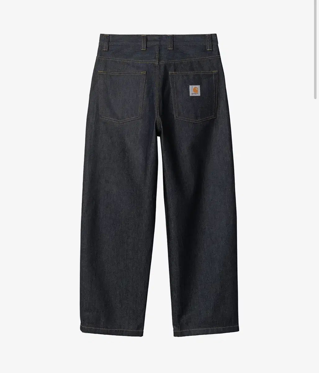 Mサイズ カーハート Brandon パンツ スミス ブルー リジット