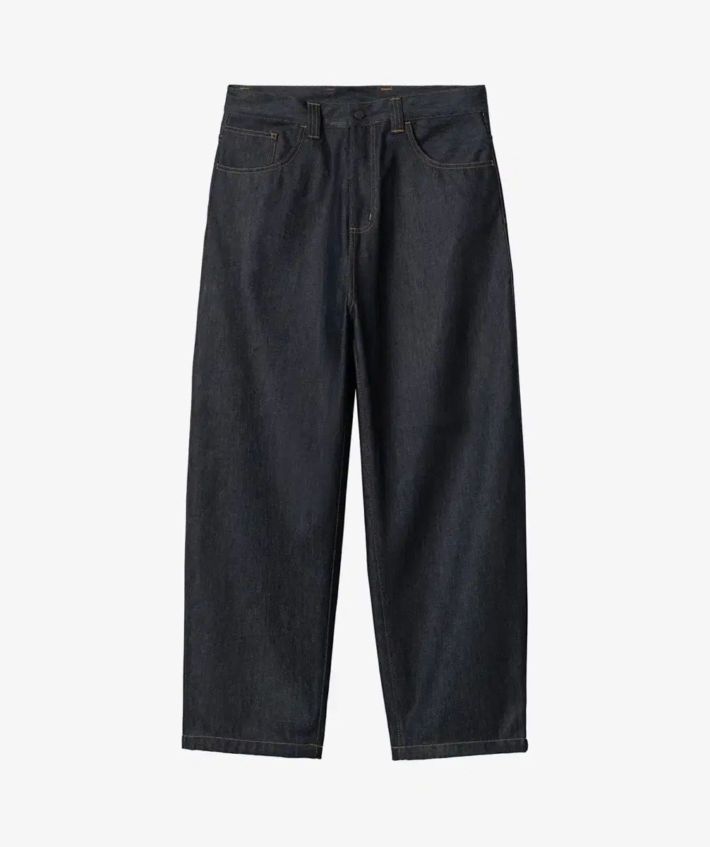 Mサイズ カーハート Brandon パンツ スミス ブルー リジット