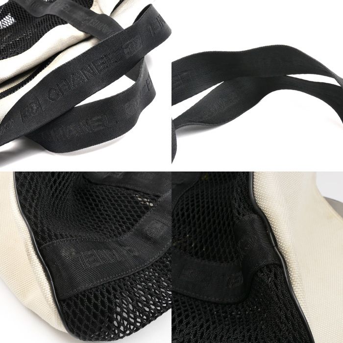 ボストンバッグ ブラック