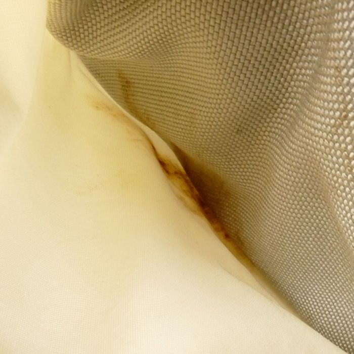 CHANEL シャネル スポーツライン ボストンバッグ ブラック ホワイト グレー ユニセックス DECORATOM_COM_BR