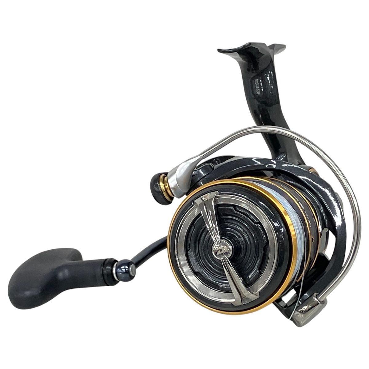  DAIWA LT 4000 CXH ダイワ CALDIA カルディア スピニングリール 釣具 スピニングリール リール