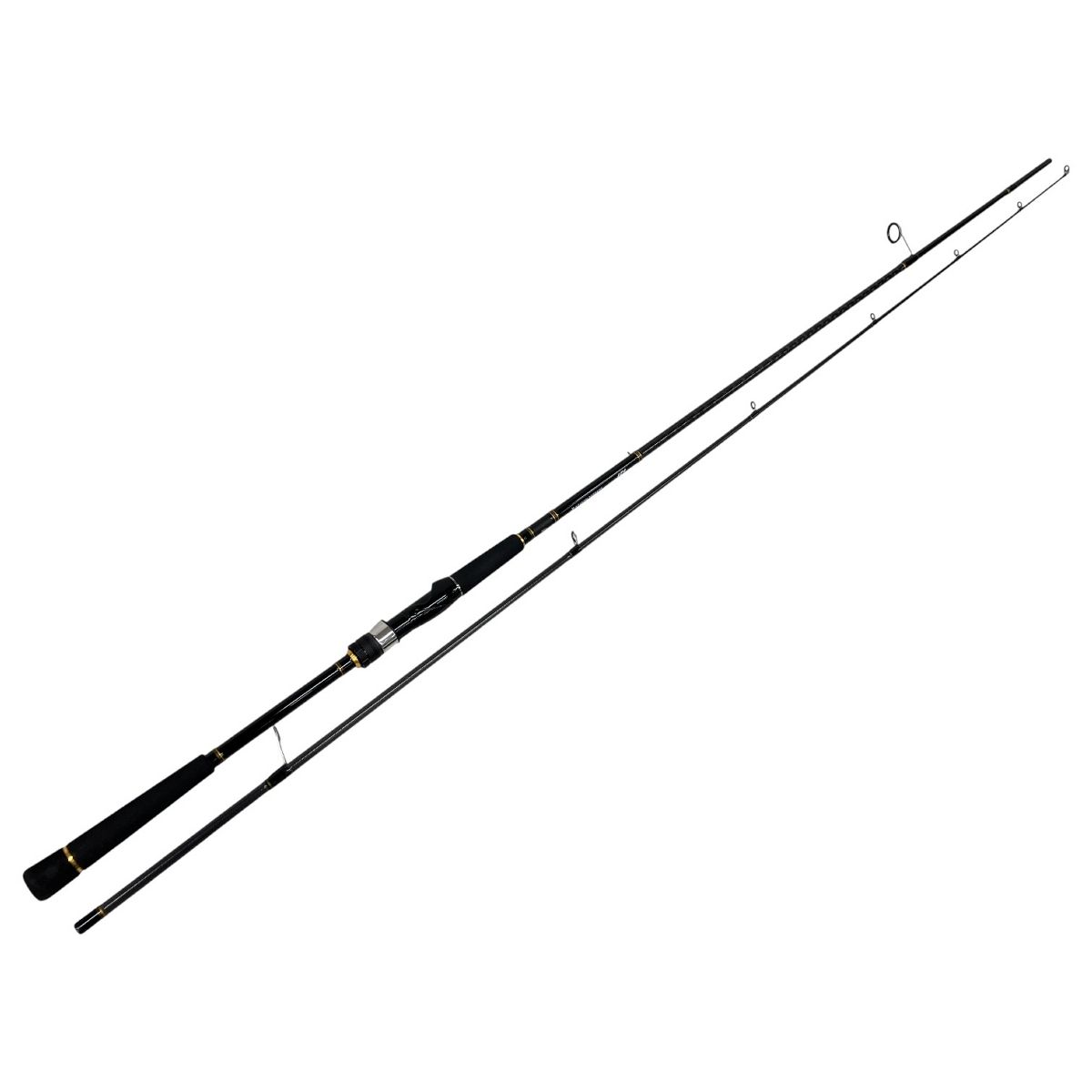 DAIWA ダイワ SEABASS HUNTER X シーバスハンターX 93M ロッド 釣り竿 釣具 良好 K10575228