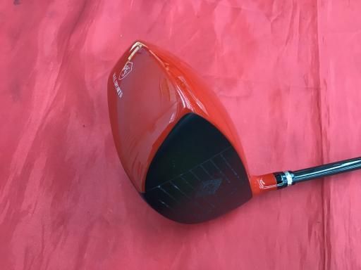 ハルスポーツ PHARAOH JP レッド 10° ドライバー DR オリジナルカーボン フレックスその他 メンズ 男性用 右利き 右用 Cランク ゴルフクラブ