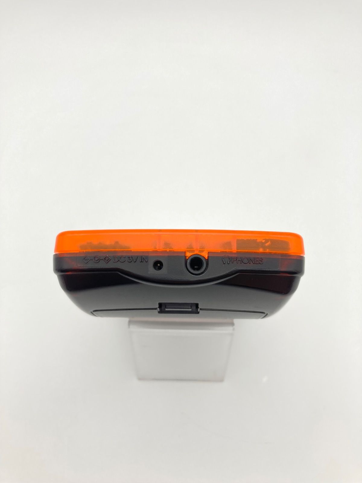 福岡ダイエーホークス優勝 クリアオレンジ＆クリアブラック