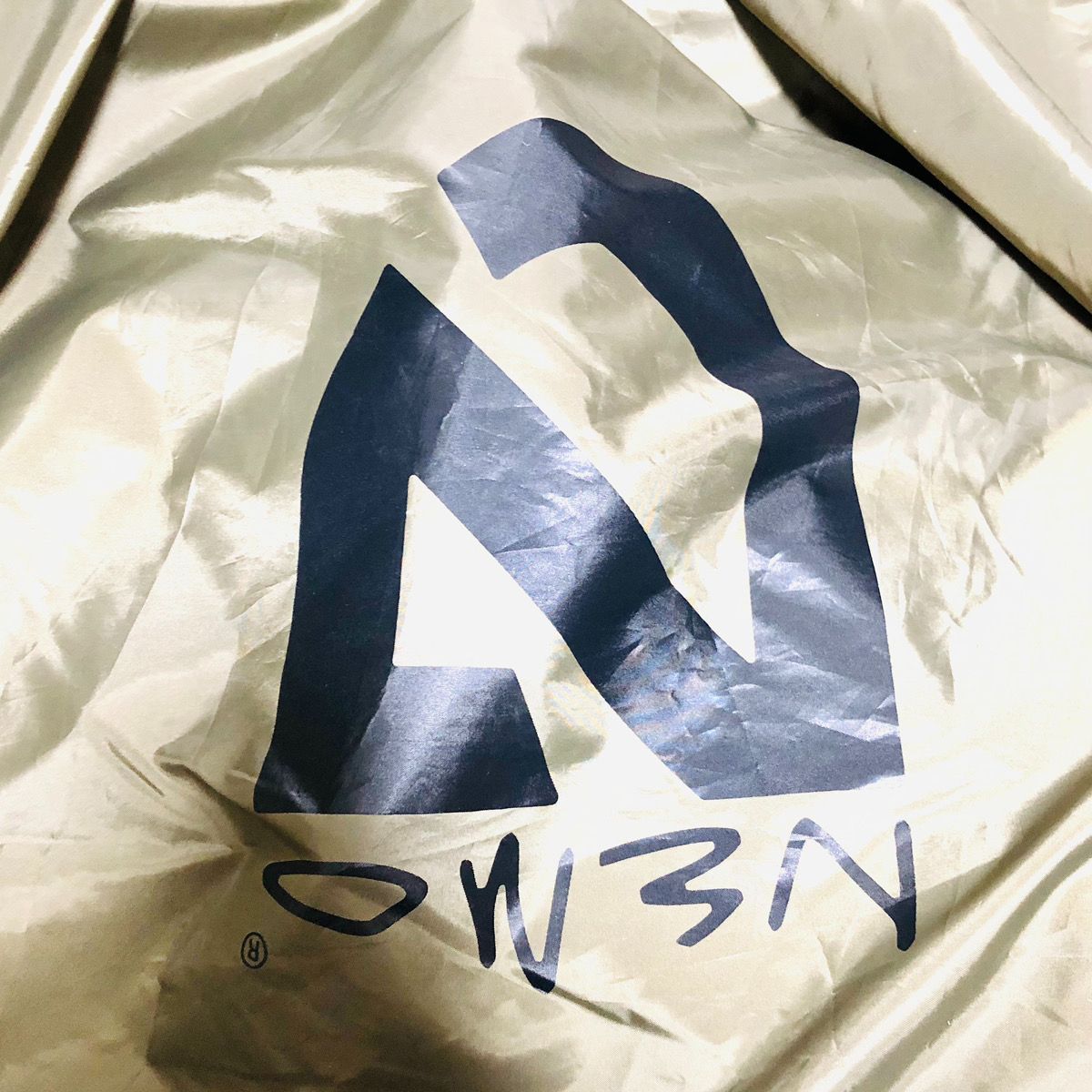 6人用タープ メガタープ