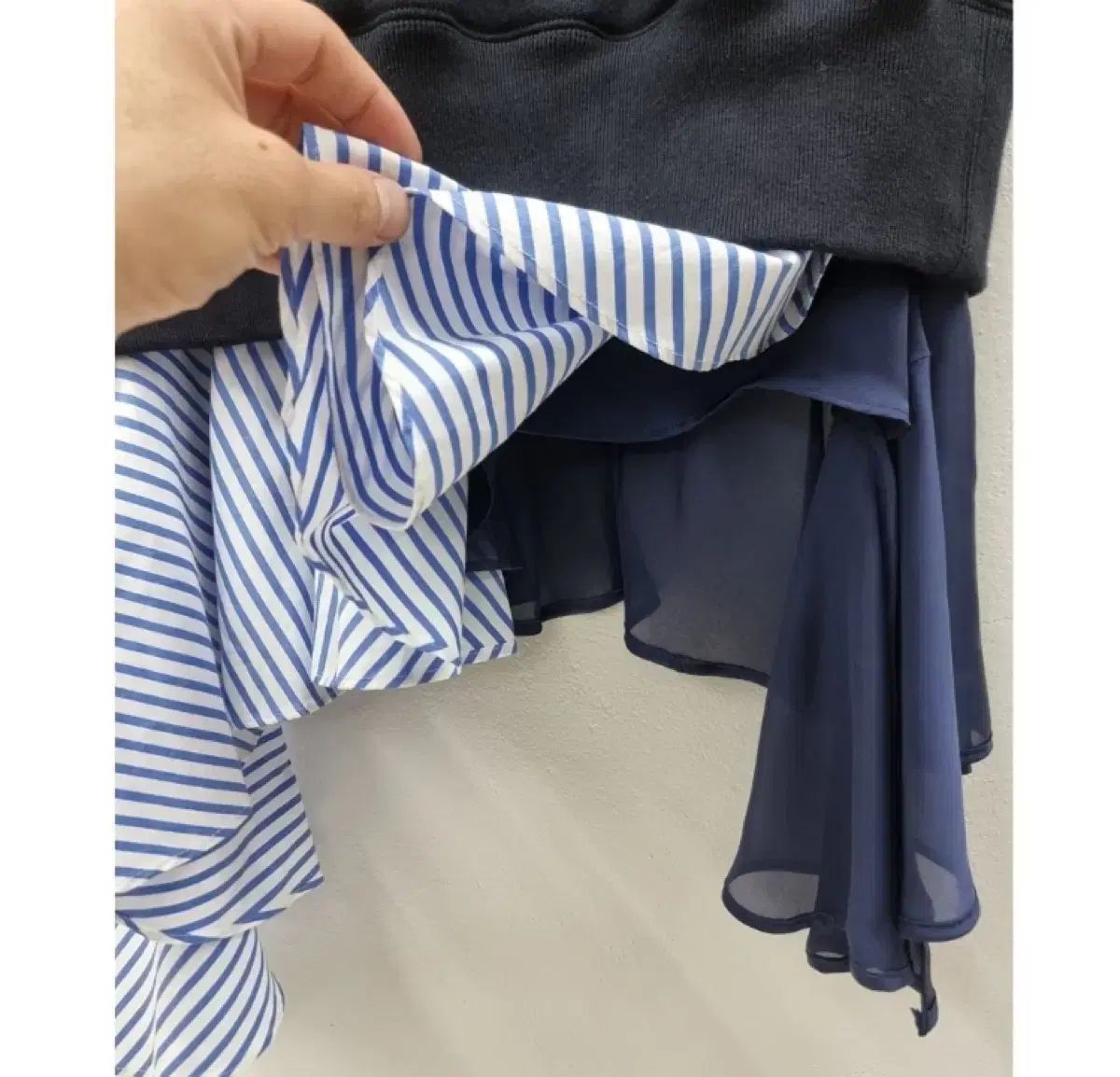 ディースクエアード DSQUARED2 23AW レーヨン タイトワンピース ドレス