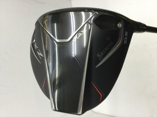 ダンロップ SRIXON ZXi MAX 10.5° ドライバー DR Diamana ZXi 50 フレックスSR メンズ 男性用 右利き 右用 Cランク ゴルフクラブ