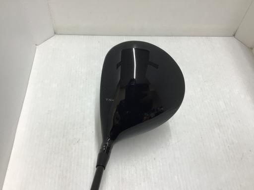 タイトリスト TSR 3 10° ドライバー DR 特注シャフト フレックスS メンズ 男性用 右利き 右用 Cランク ゴルフクラブ